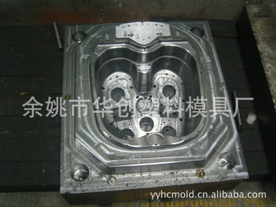 【華創(chuàng)塑模專業(yè)制造足浴器、按摩腳盆等衛(wèi)浴產(chǎn)品外殼模具及塑料制品】價(jià)格,廠家,圖片,塑料模,余姚市華創(chuàng)塑料模具廠-