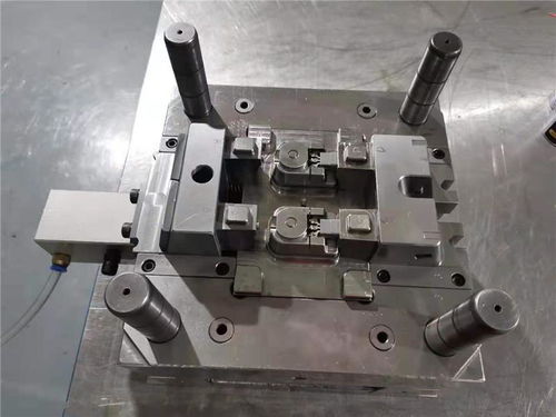 美濟翔醫療 圖 精密塑膠模具廠 徐州注塑